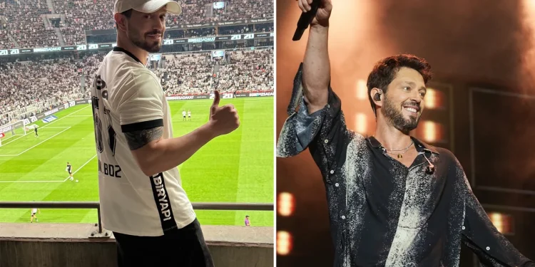 Topçu Olacaktı Popçu oldu! Murat Boz’un Hayatını Annesi Değiştirmiş