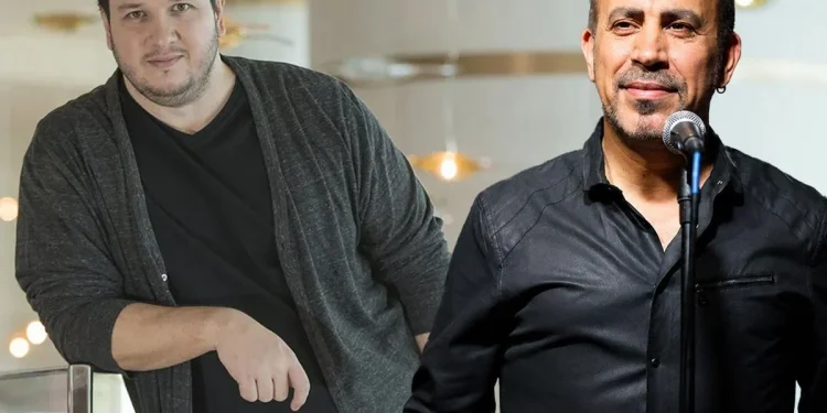 Şahan Gökbakar’dan Ahbap İfadesi: Haluk Levent’e Güvenmedim