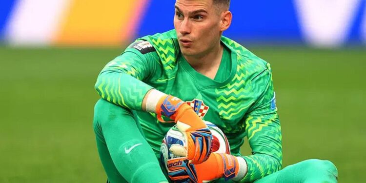 Livakovic Barcelona’ya Gidiyor, Daha Formayı Giymeden Gönderilecek