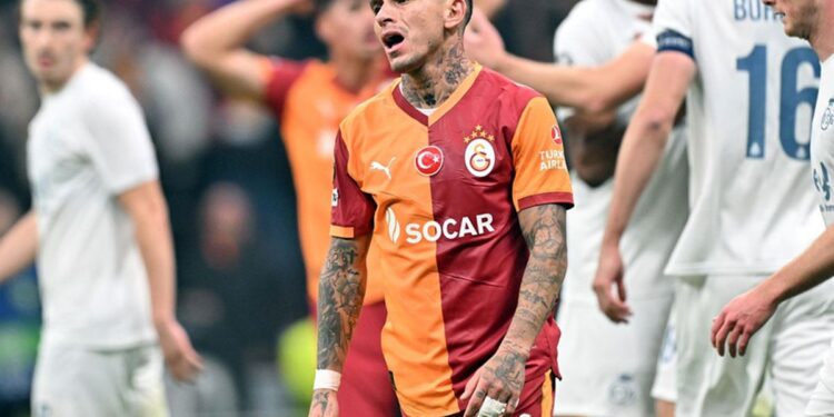 Galatasaray’da Torreira depremi: Fiorentina iddiası!
