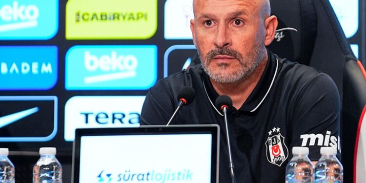 Italiano, sakatlanan Trossard’ın son durumunu açıkladı