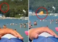 Ukrayna, Rusya’da plajda eğlenenleri İHA ile vurdu: 6 ölü, 40 yaralı
