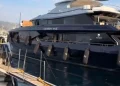 Aziz Yıldırım’ın 2 milyar TL’lik yatı Bodrum’da