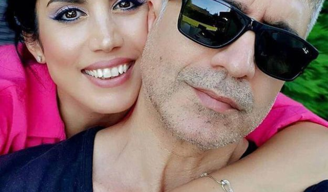 Özcan Deniz “Metres” Sözünün Perde Arkasını Anlattı