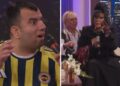 Kadıköy Boğası Bülent Ersoy’a “Abla” Dedi, Cevap Olay