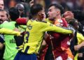 Derbi sonrası PFDK sevkleri: İki futbolcuya ağır ceza kapıda