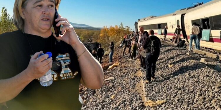 İspanya’daki tren kazasında korkunç hata gün yüzüne çıktı!..