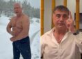 Şener Üşümezsoy’dan “tehdit” sorusuna Sedat Peker’li yanıt